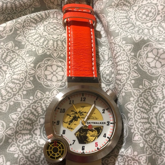 Star Wars watch - Picture 5 of 11